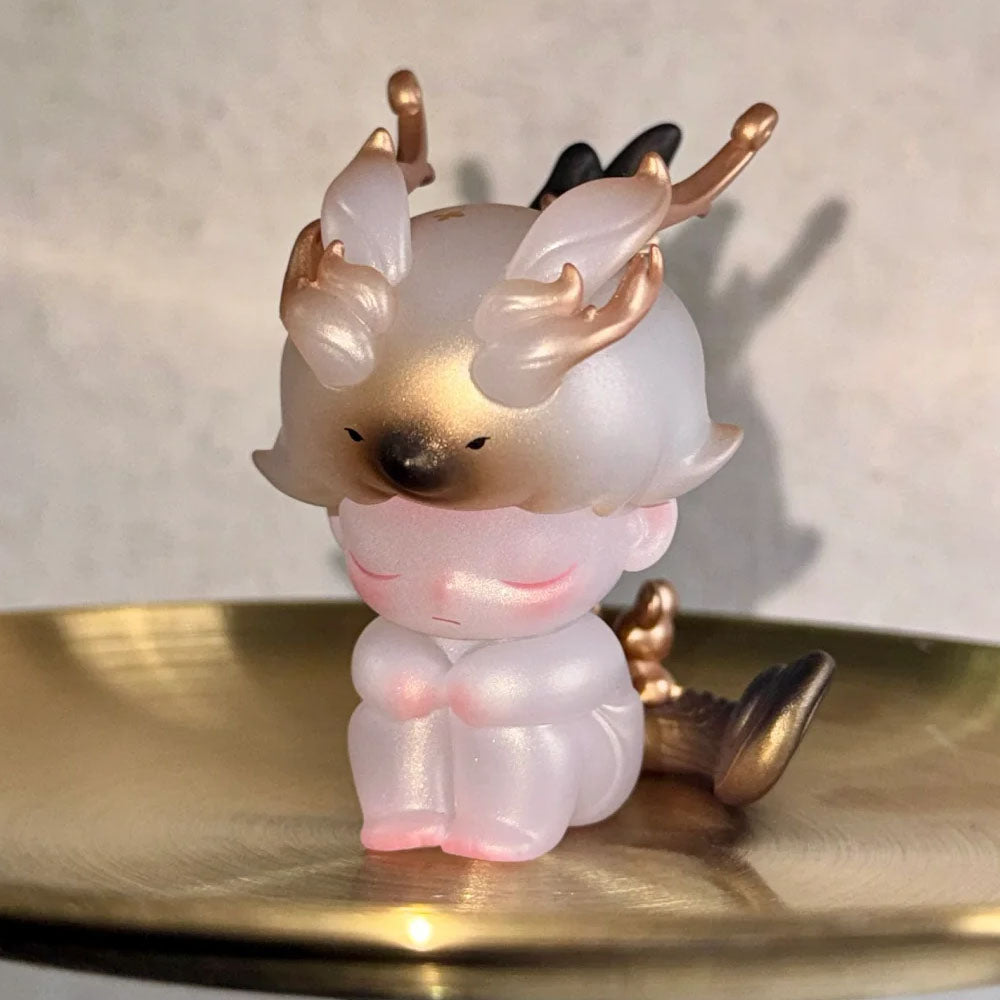 Dimoo Stories In The Cup Series — 9cm
