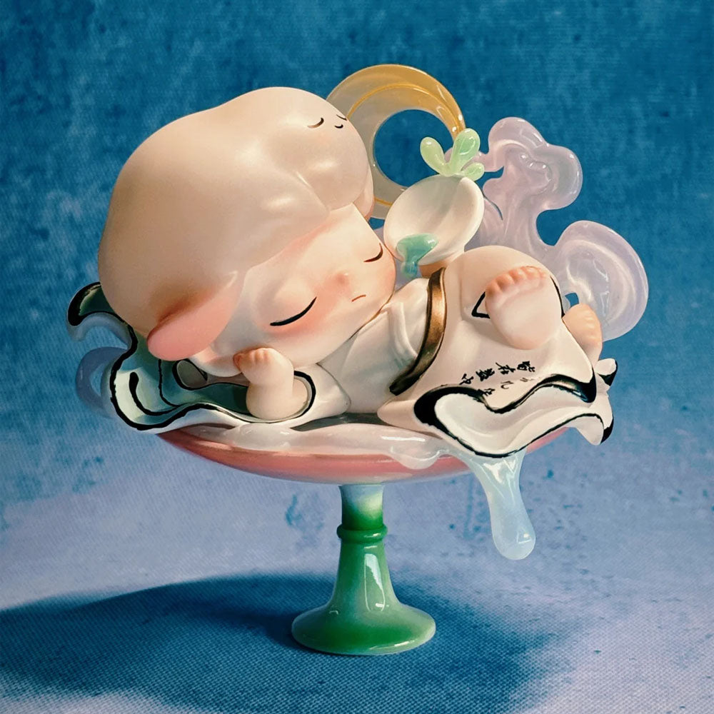 Dimoo Stories In The Cup Series — 9cm