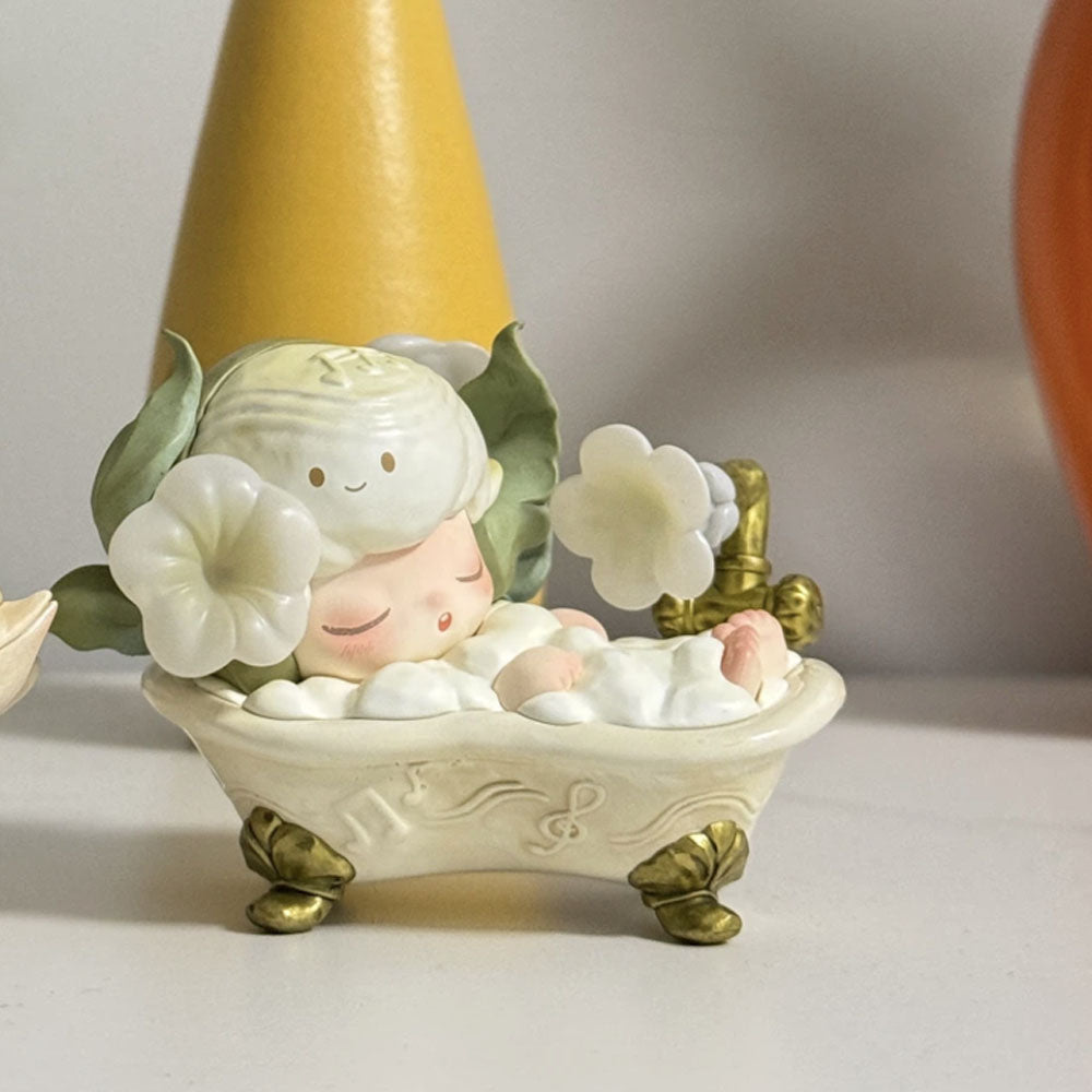 Dimoo The Missing Day Series — 7–9cm