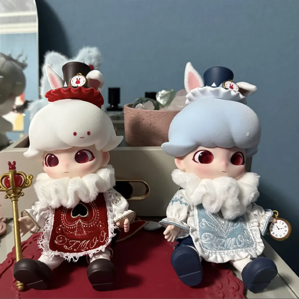 Dimoo Fairy Tale Wonderland 1/8 Action Figure