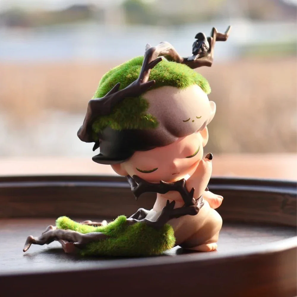 Dimoo Stories In The Cup Series — 9cm