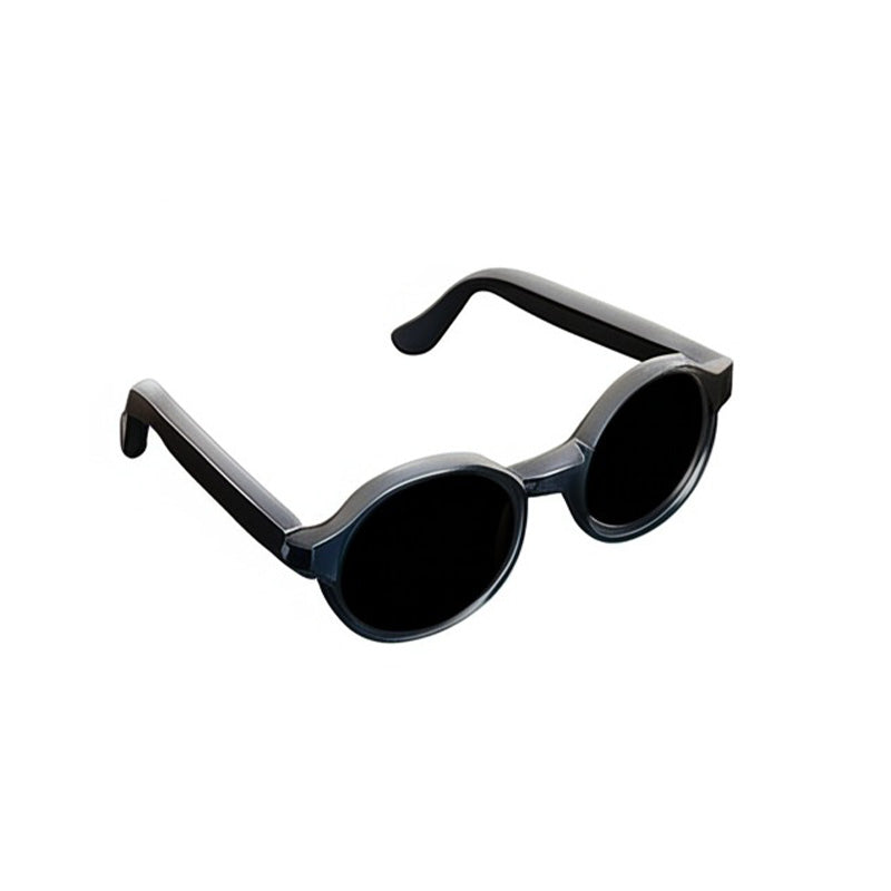 Mini Sunglasses for toy figures