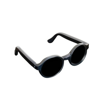 Mini Sunglasses for toy figures