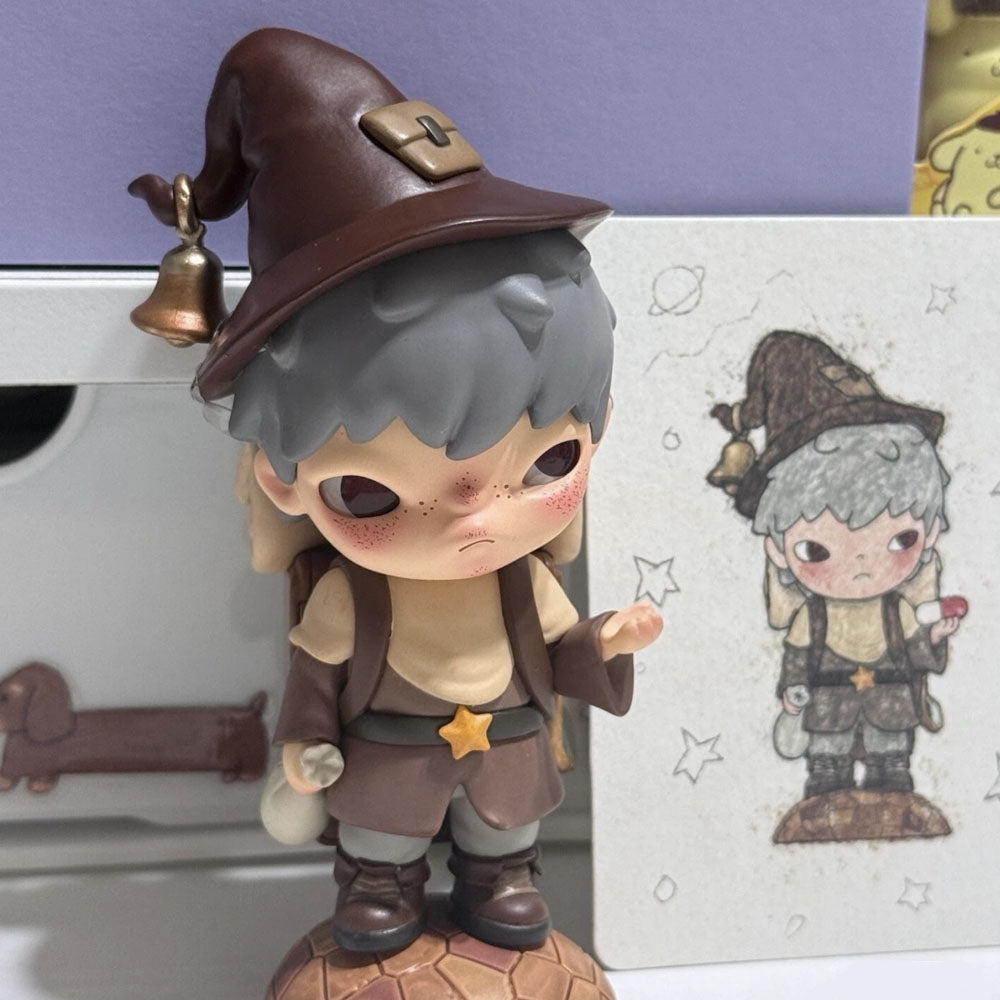 Hirono Le Petit Prince Series 8cm