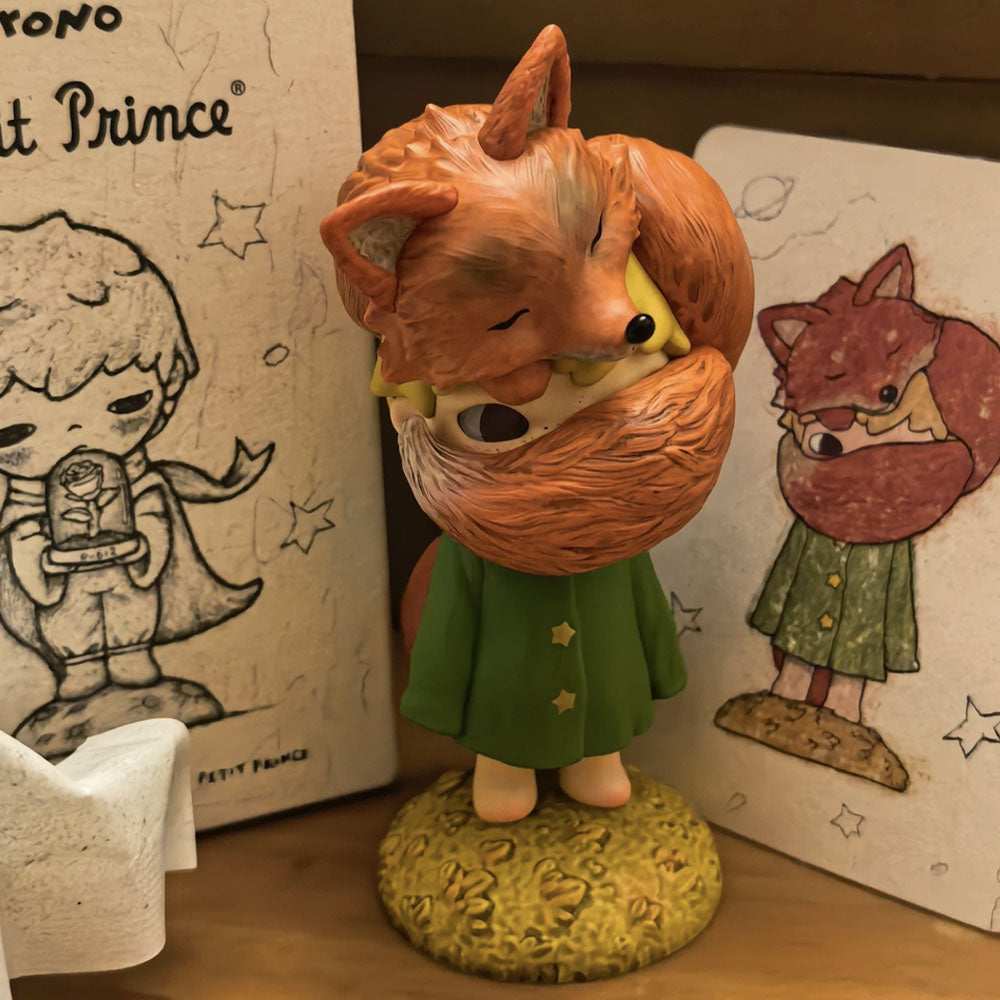 Hirono Le Petit Prince Series 8cm