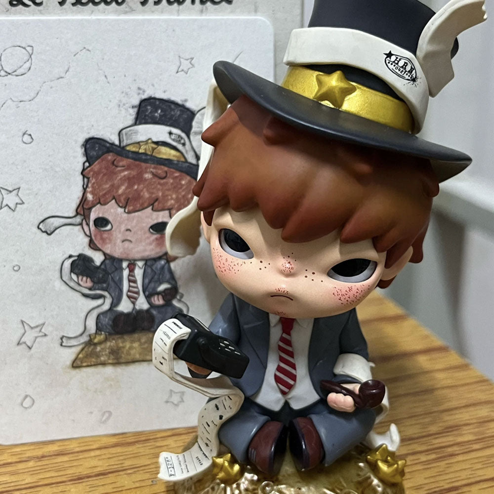Hirono Le Petit Prince Series 8cm