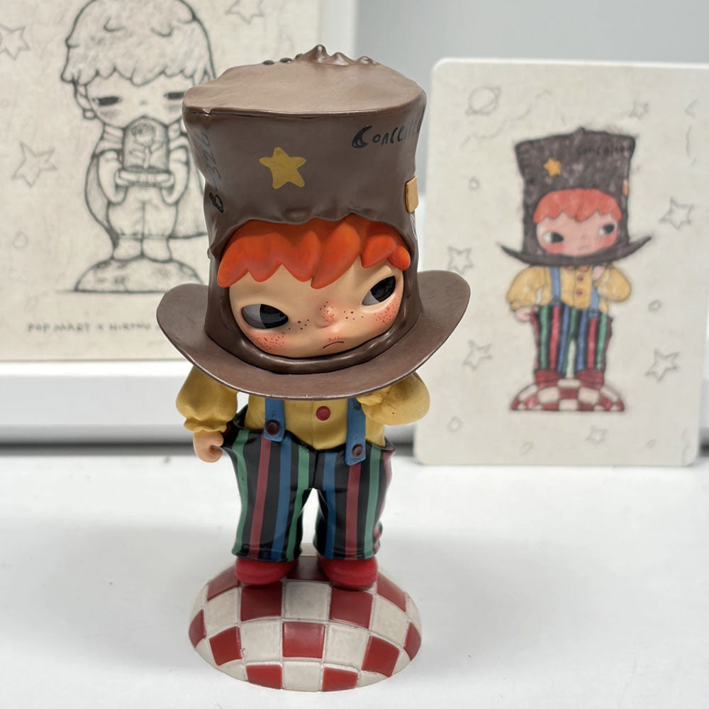 Hirono Le Petit Prince Series 8cm