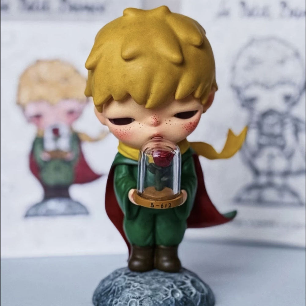 Hirono Le Petit Prince Series 8cm