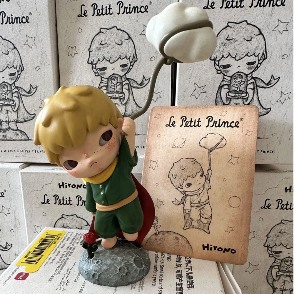 Hirono Le Petit Prince Series 8cm