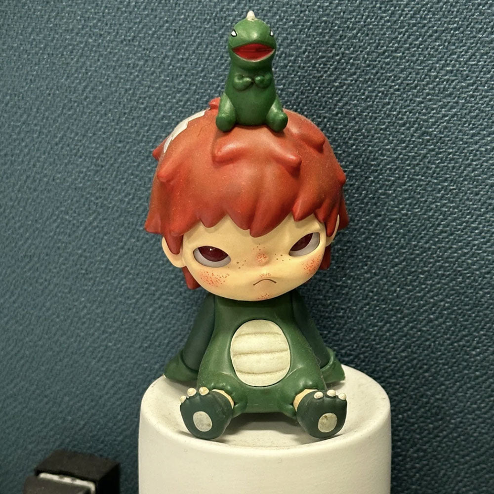 Hirono Little Mischief Series — 5.9–10.5cm
