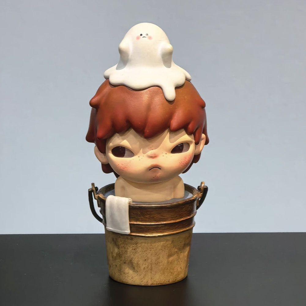 Hirono Little Mischief Series — 5.9–10.5cm