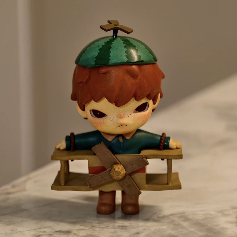 Hirono Little Mischief Series — 5.9–10.5cm