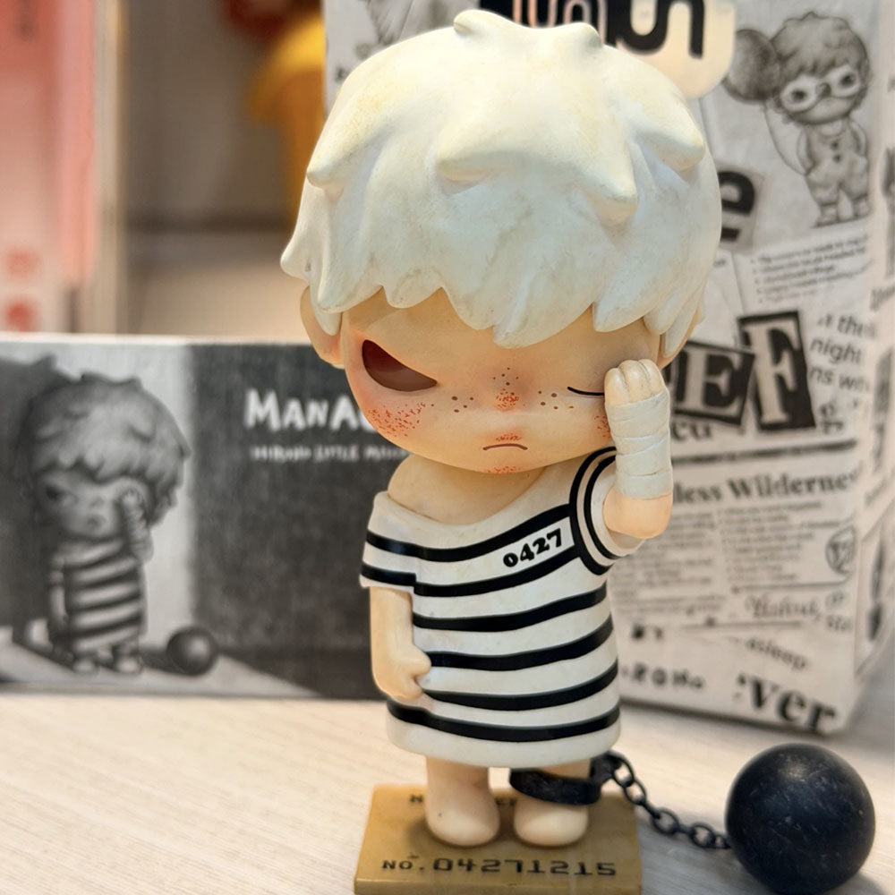 Hirono Little Mischief Series — 5.9–10.5cm