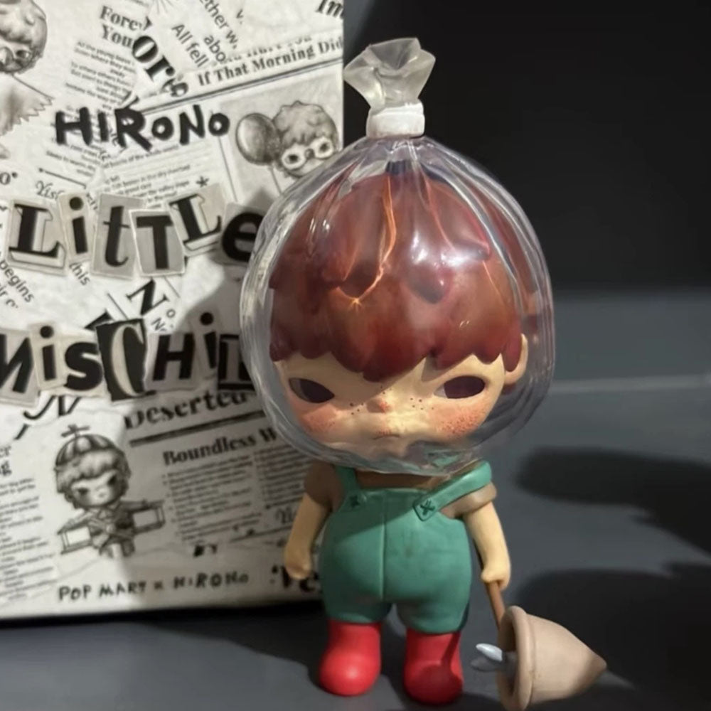Hirono Little Mischief Series — 5.9–10.5cm
