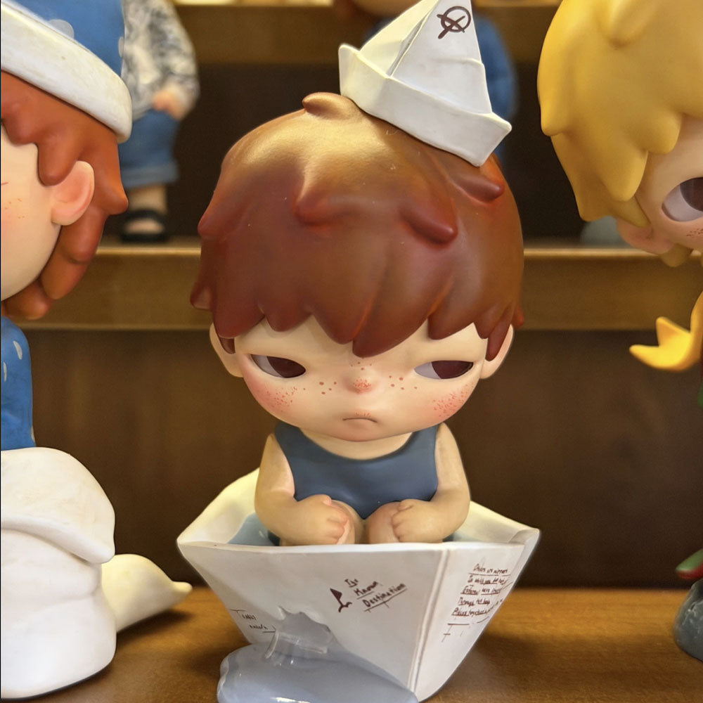 Hirono Little Mischief Series — 5.9–10.5cm