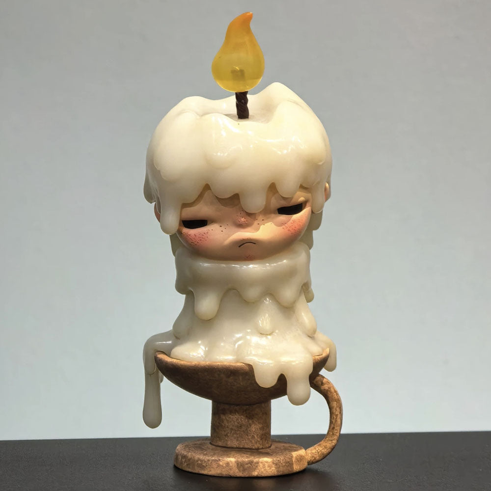 Hirono Shelter Series — Confirmed Figure
