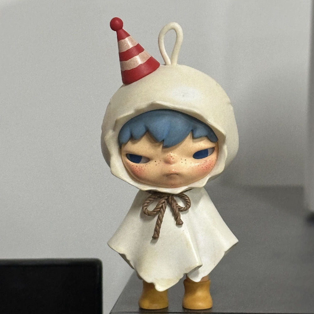 Hirono Shelter Series — Confirmed Figure