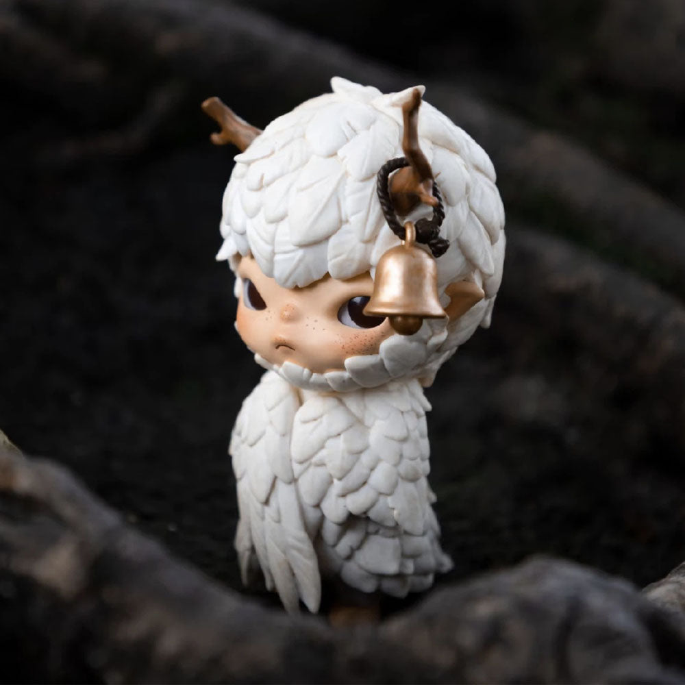 Hirono Shelter Series — Confirmed Figure