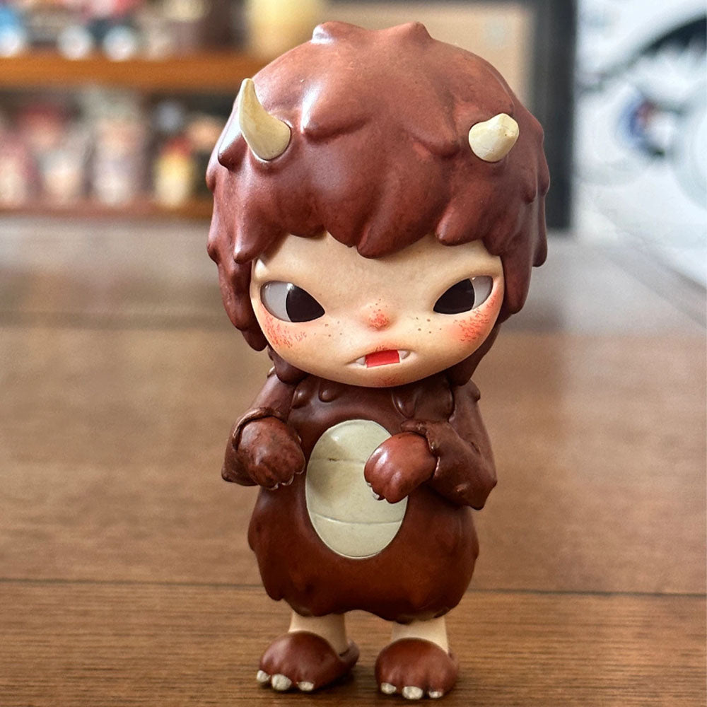 Hirono The Other One Series — Confirmed Figure
