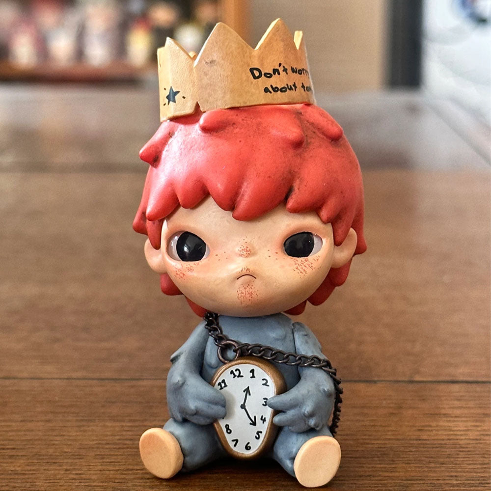 Hirono The Other One Series — Confirmed Figure
