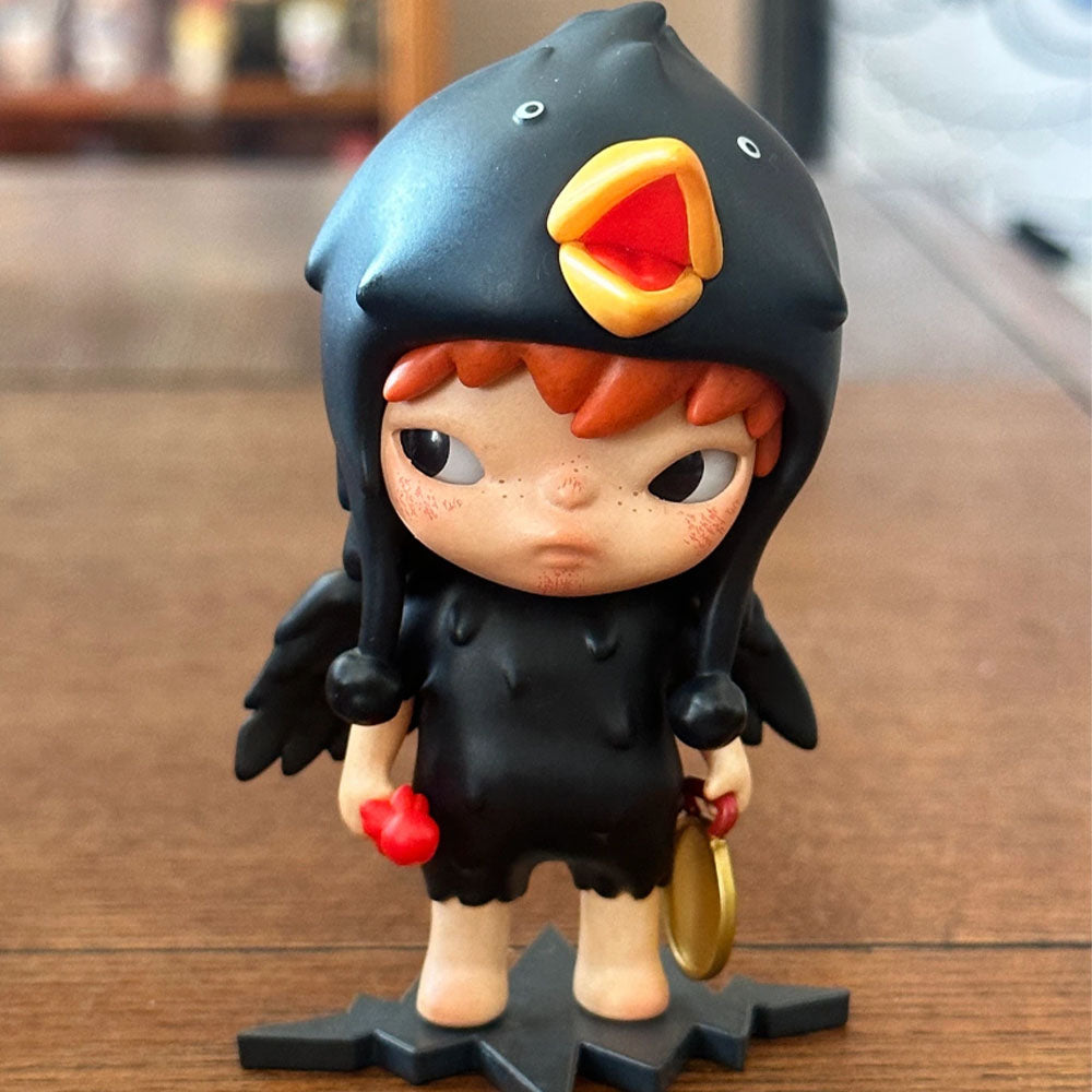 Hirono The Other One Series — Confirmed Figure