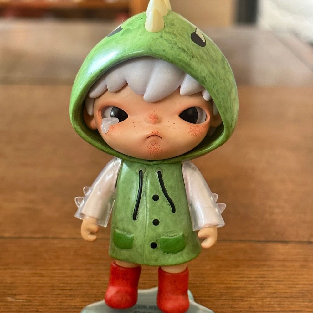 Hirono The Other One Series — Confirmed Figure