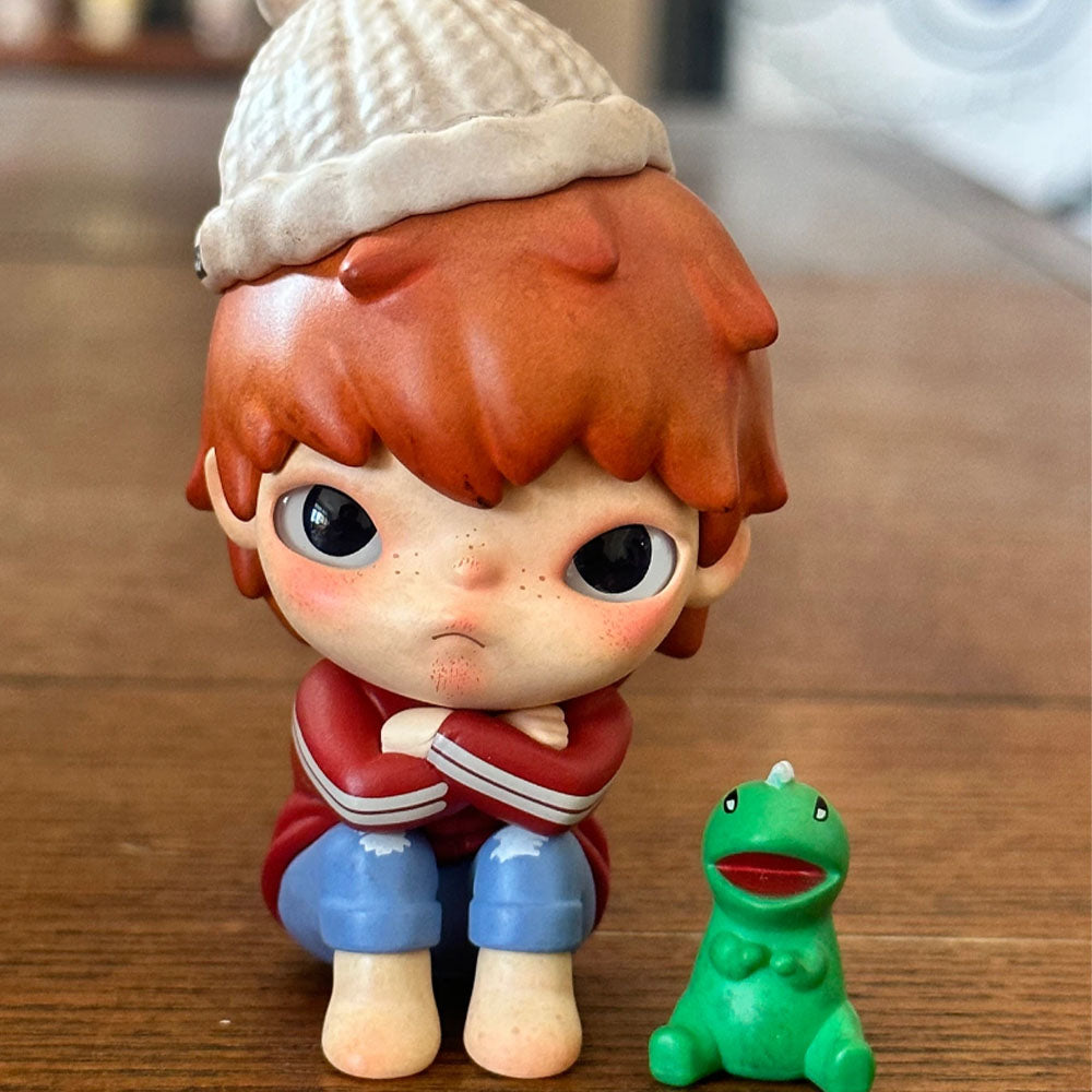 Hirono The Other One Series — Confirmed Figure