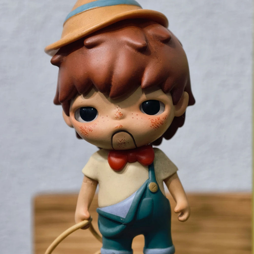 Hirono The Other One Series — Confirmed Figure