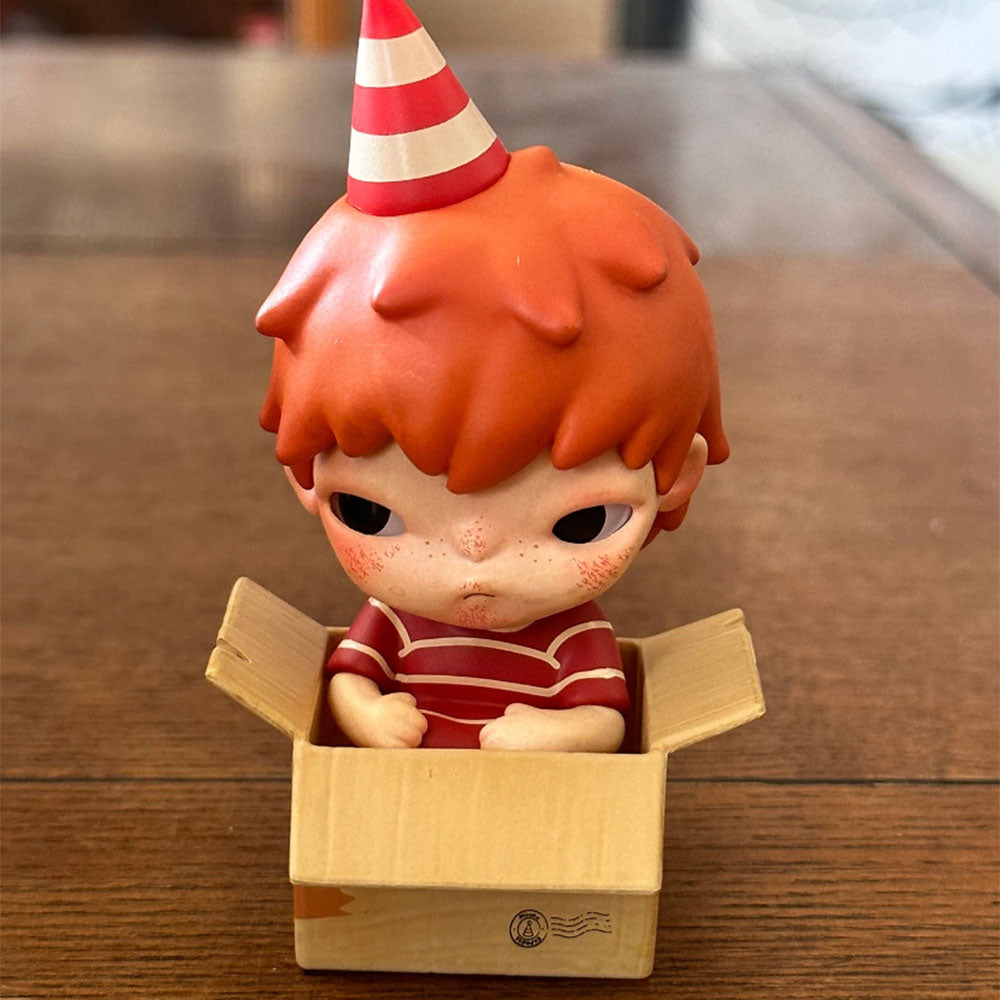 Hirono The Other One Series — Confirmed Figure