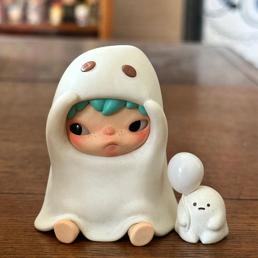 Hirono The Other One Series — Confirmed Figure