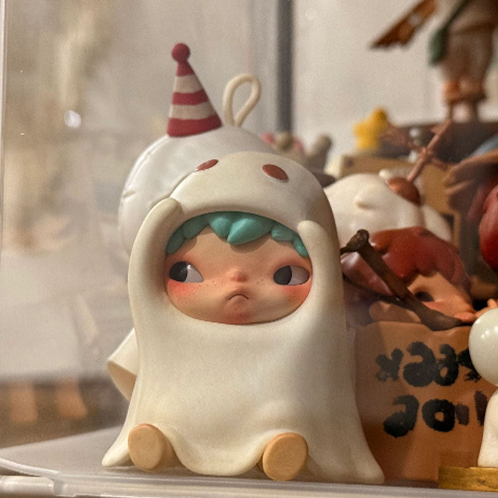 Hirono The Other One Series — Confirmed Figure