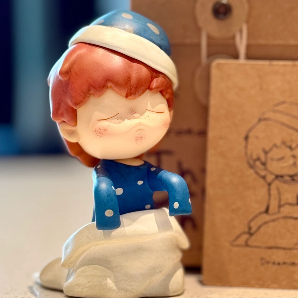 Hirono The Other One Series — Confirmed Figure