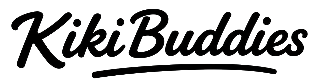 KikiBuddies