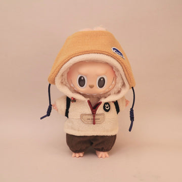 Mountain Explorer Outdoor Set (Limited Edition)