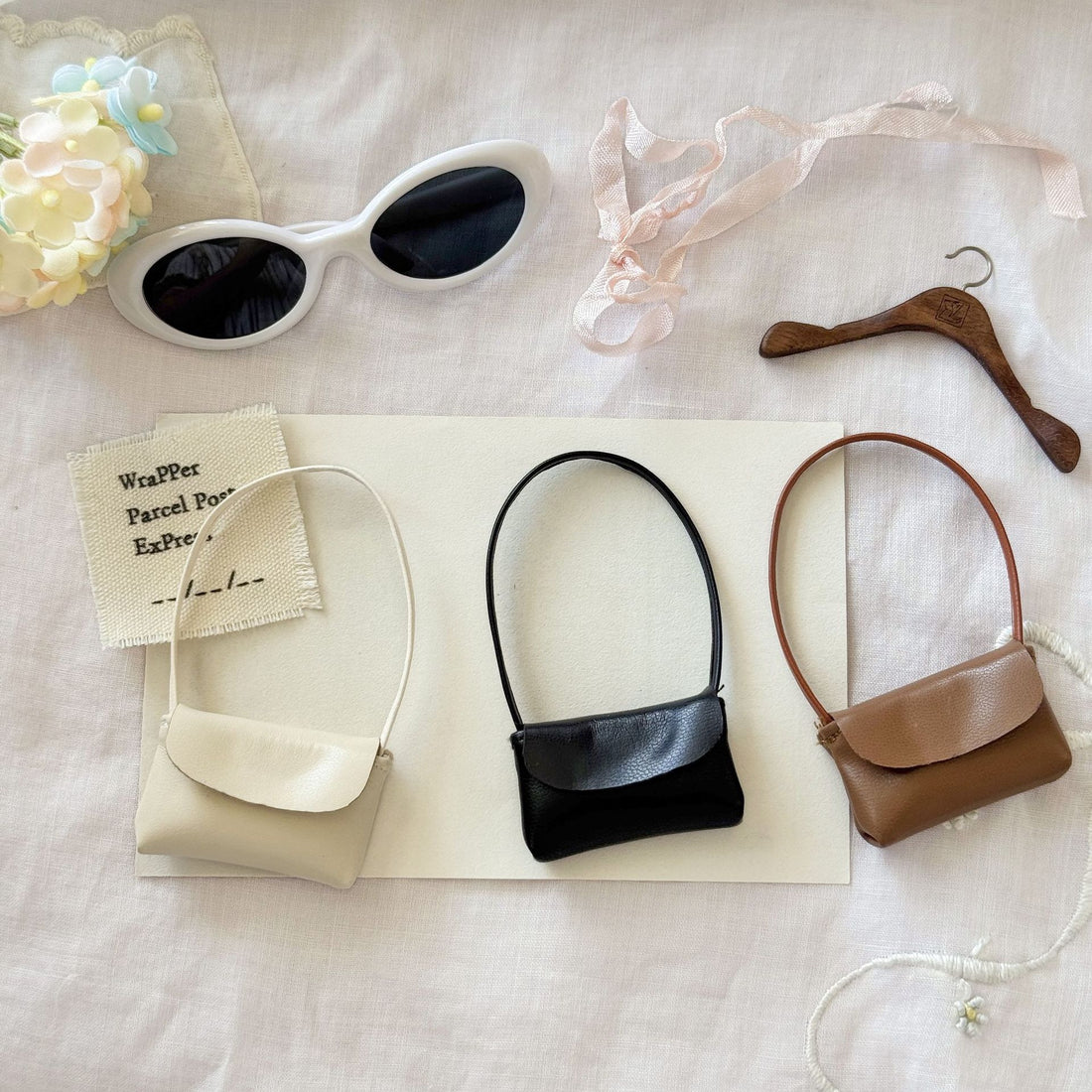 Mini Crossbody Bag main