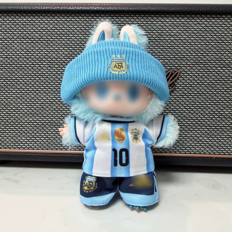 Argentina set size reference
