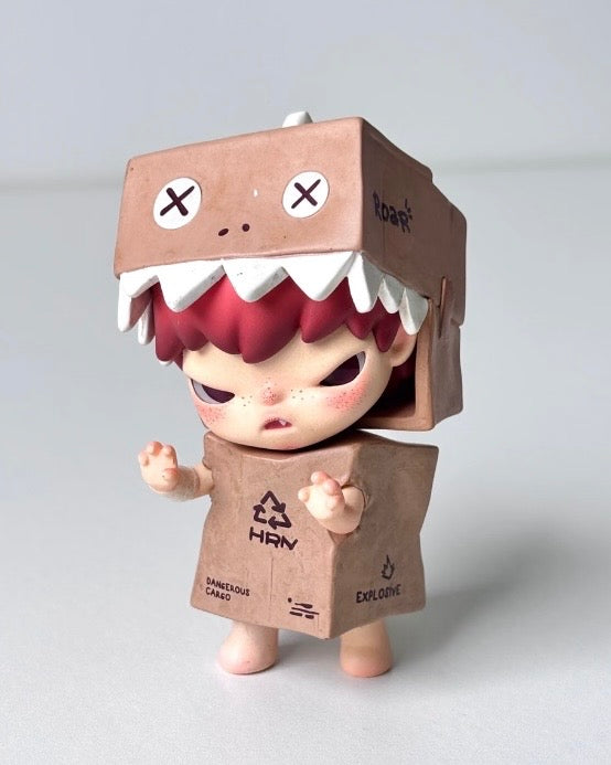 HIRONO Mime Series - Devilry (Confirmed) figure