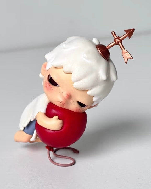 HIRONO Mime Series - Drifter (Confirmed) figure