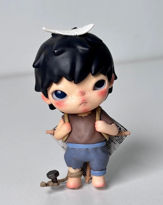 HIRONO Mime Series - Patience (Confirmed) figure