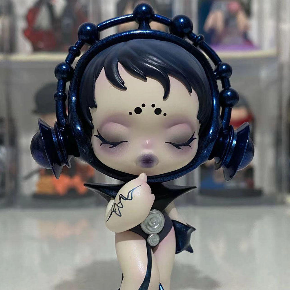 Skullpanda Sound Series Figure