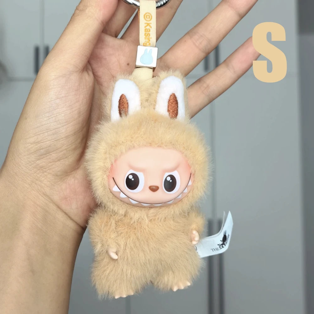 THE MONSTERS Labubu Pin For Love Series V4 — 10cm