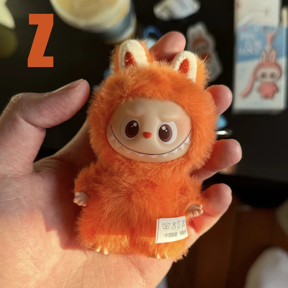 THE MONSTERS Labubu Pin For Love Series V4 — 10cm