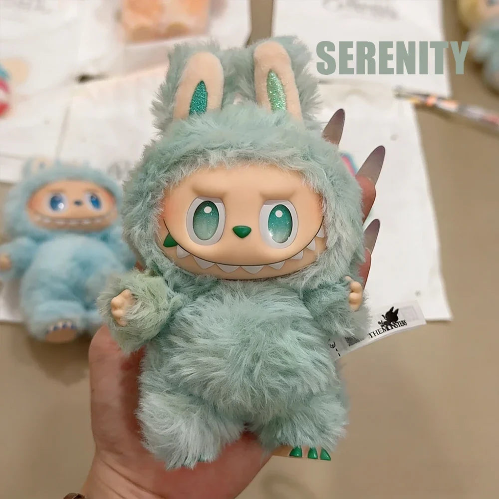 THE MONSTERS Labubu Big Into Energy Series V3… | KikiBuddies