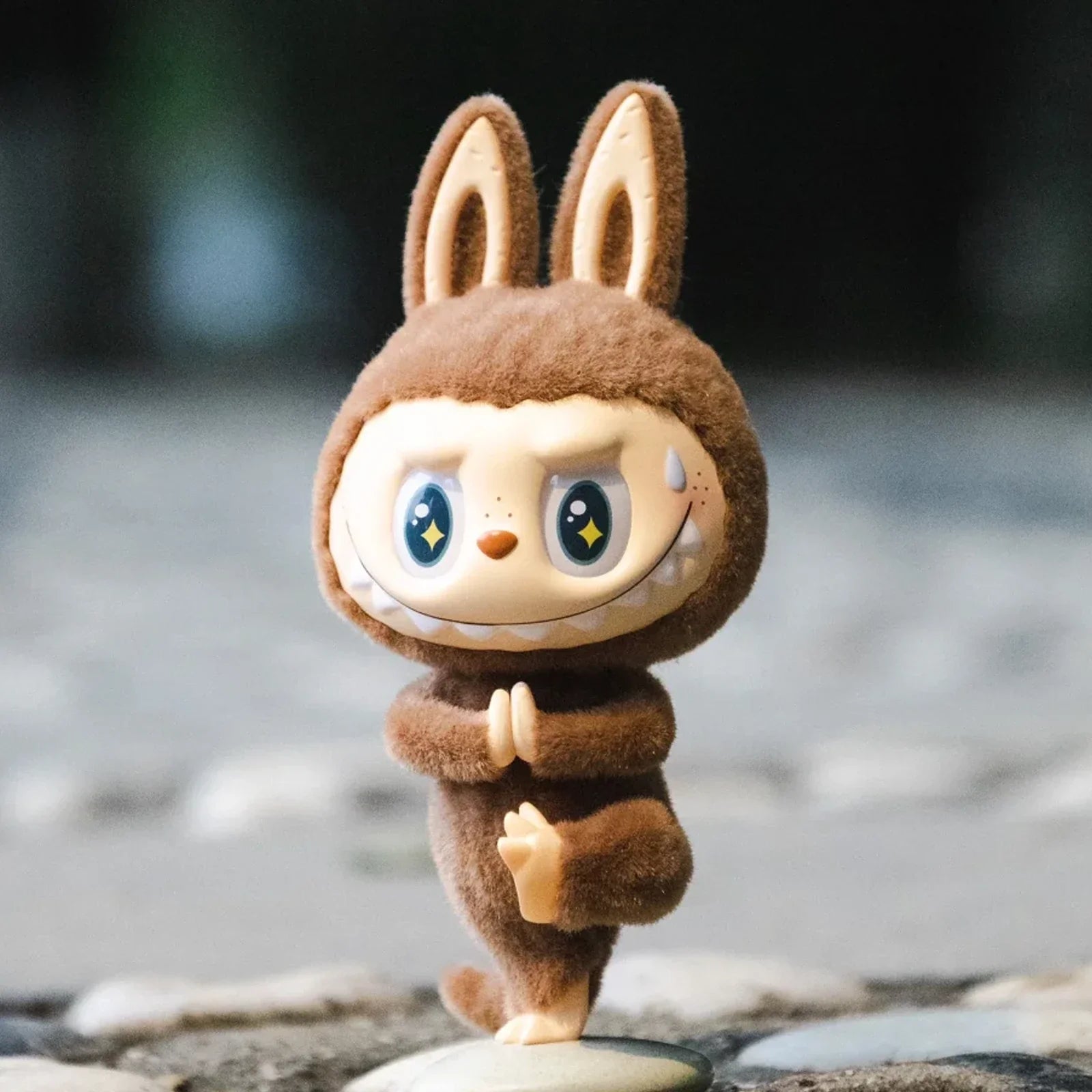Labubu Lazy Yoga Series Figures - Confirmed Styles | Pop Stash
