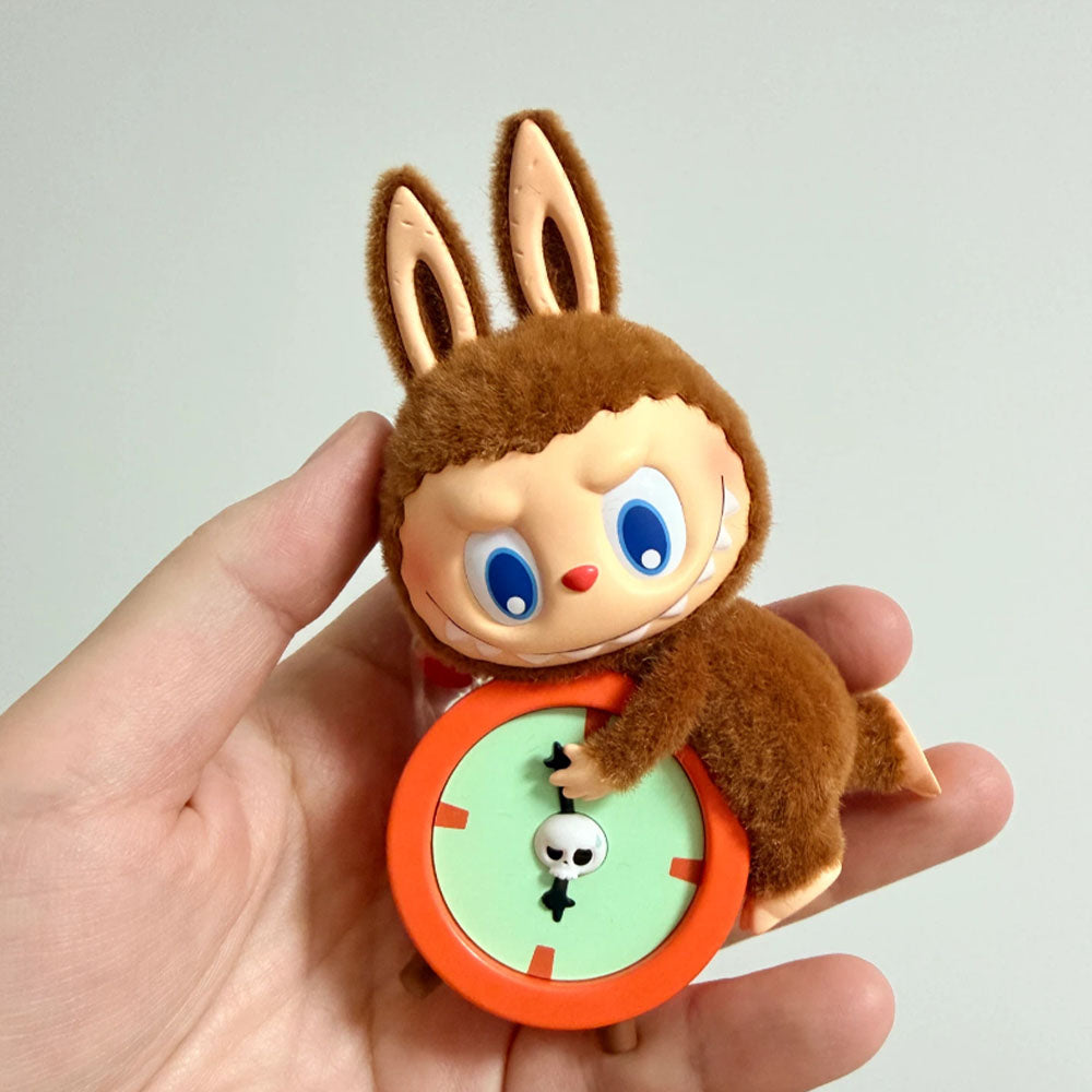 The Mons Labubu Secret Figurines - Labubu