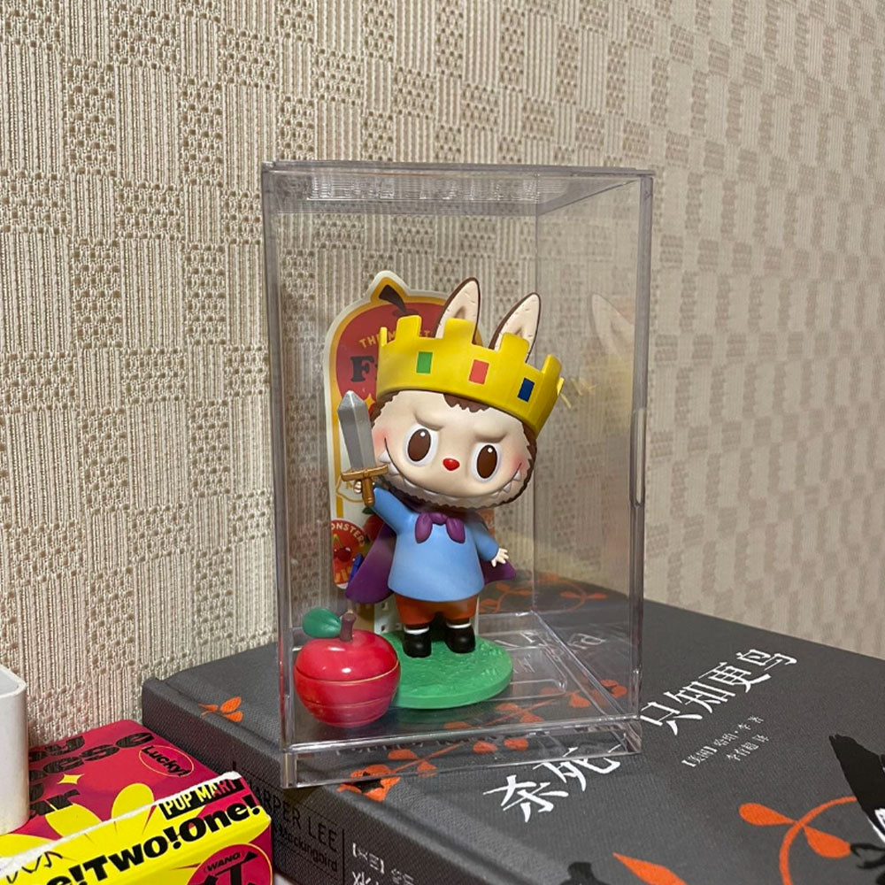 The Mons Labubu Secret Figurines - Labubu