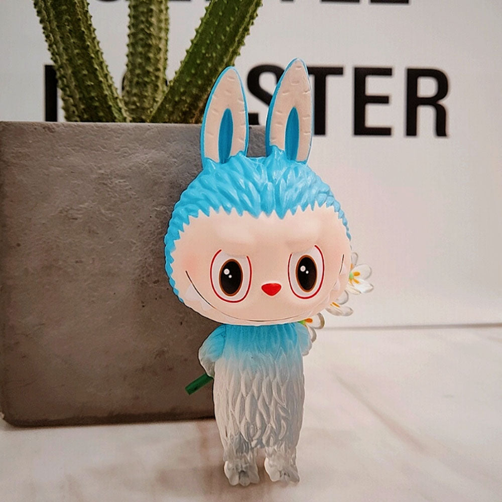The Mons Labubu Secret Figurines - Labubu
