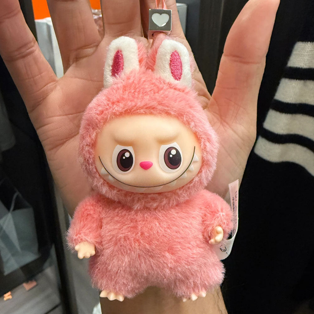 The Mons Labubu Secret Figurines - Labubu