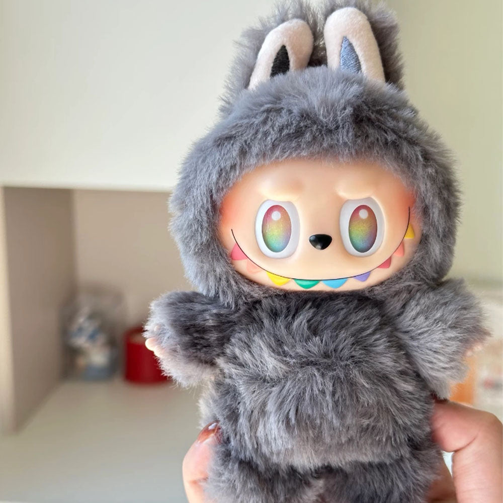 The Mons Labubu Secret Figurines - Labubu