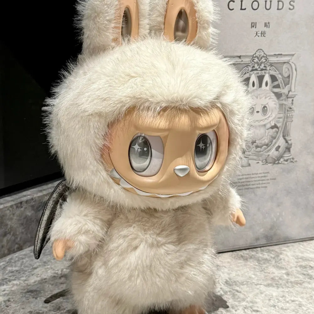 The Monsters Zimomo Angel in Clouds 58cm